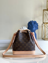 Load image into Gallery viewer, Louis Vuitton Noe BB Nag