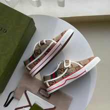 Load image into Gallery viewer, Gucci Women Tennis 1977 Sneakers