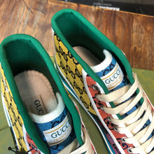 Load image into Gallery viewer, Gucci Tennis 1977 Sneakers