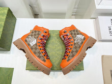 Load image into Gallery viewer, Gucci x North Face Boots