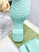 Load image into Gallery viewer, Gucci Rubber Slide Sandal