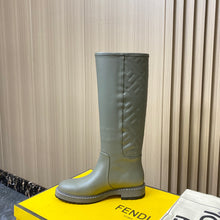 Load image into Gallery viewer, Fendi High Boots