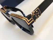 Load image into Gallery viewer, Louis Vuitton 1.1 Millionaires Sunglasses