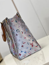 Load image into Gallery viewer, Louis Vuitton OnTheGo MM Bag