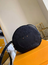 Load image into Gallery viewer, Louis Vuitton Boite Chapeau Souple MM Bag - LUXURY KLOZETT