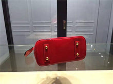 Load image into Gallery viewer, Louis Vuitton Alma BB Vernis Leather Bag - LUXURY KLOZETT