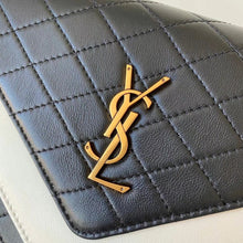 Load image into Gallery viewer, YSL Gaby Satchel Bag In Vintage Lambskin