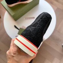Load image into Gallery viewer, Gucci Women Tennis 1977 Sneakers