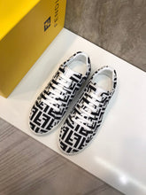 Load image into Gallery viewer, Fendi Sneakers
