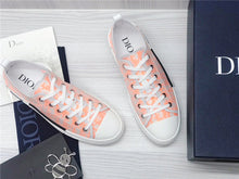 Load image into Gallery viewer, Christian Dior B23 Low Top Sneaker