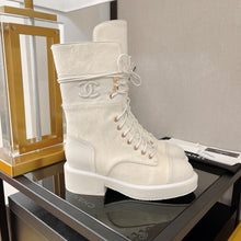 Load image into Gallery viewer, Chanel High Boots