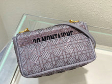 Load image into Gallery viewer, Christian Dior Medium Caro Bag