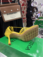 Load image into Gallery viewer, Bottega Veneta Heels