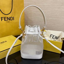 Load image into Gallery viewer, Fendi Mon Tresor Mini Bag