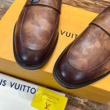 Load image into Gallery viewer, Louis Vuitton Loafer