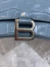 Load image into Gallery viewer, Balenciaga Hourglass Small Top Handle Bag