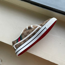 Load image into Gallery viewer, Gucci Women Tennis 1977 Sneakers