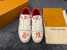 Load image into Gallery viewer, Louis Vuitton Trainer Sneakers