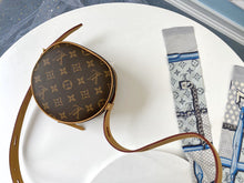 Load image into Gallery viewer, Louis Vuitton Boite Chapeau Souple PM Bag