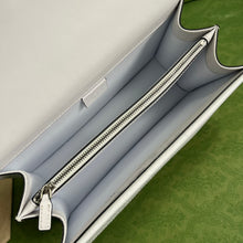 Load image into Gallery viewer, Gucci Crocodile Dionysus Small Shoulder Bag