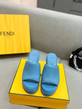 Load image into Gallery viewer, Fendi Fashion Show Slides