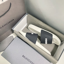 Load image into Gallery viewer, Balenciaga Men Slides