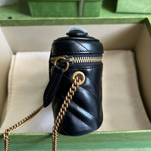 Load image into Gallery viewer, Gucci Marmont Mini Bag