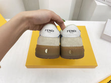 Load image into Gallery viewer, Fendi Match Sneakers