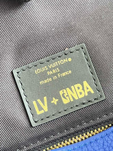 Load image into Gallery viewer, Louis Vuitton Christopher Backpack