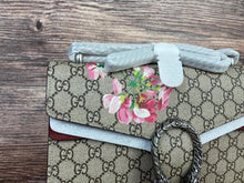 Load image into Gallery viewer, Gucci Dionysus Blooms Small Shoulder Bag - LUXURY KLOZETT