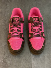 Load image into Gallery viewer, Louis Vuitton Trainer Sneakers