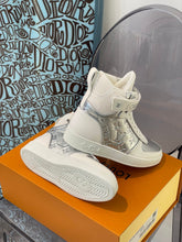 Load image into Gallery viewer, Louis Vuitton  Boombox Sneaker