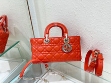 Load image into Gallery viewer, Christian Dior Lady D - Joy Bag