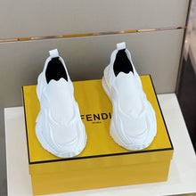 Load image into Gallery viewer, Fendi Flow Sneakers