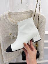 Load image into Gallery viewer, Chanel Ankle Boots
