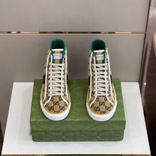 Load image into Gallery viewer, Gucci Tennis 1977 Sneakers