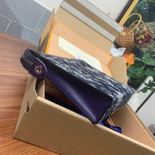 Load image into Gallery viewer, Louis Vuitton Pochette Voyage MM