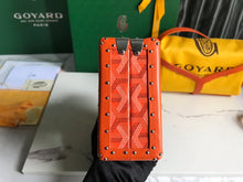 Load image into Gallery viewer, Goyard Minaudiere Trunk Bag