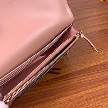 Load image into Gallery viewer, Louis Vuitton Flore Chain Wallet