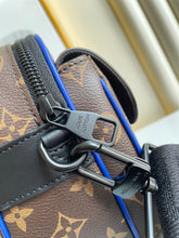 Load image into Gallery viewer, Louis Vuitton S Lock Messenger Bag