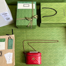 Load image into Gallery viewer, Gucci Marmont Mini Bag