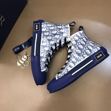 Load image into Gallery viewer, Christian Dior B23 High Top Sneaker