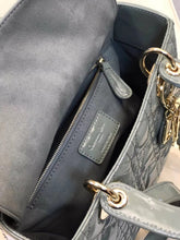 Load image into Gallery viewer, Christian Dior Medium Lady Dior Bag