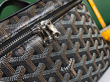 Load image into Gallery viewer, Goyard Muse Vanity Case Bag