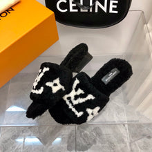 Load image into Gallery viewer, Louis Vuitton Magnetic Mule