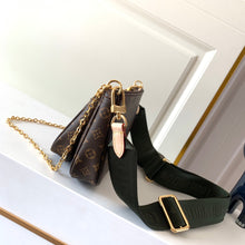 Load image into Gallery viewer, Louis Vuitton Multi Pochette Accessories Bag