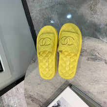 Load image into Gallery viewer, Chanel Mule Sandal