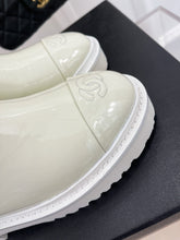 Load image into Gallery viewer, Chanel Ankle Boots