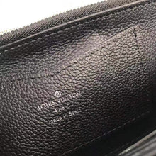 Load image into Gallery viewer, Louis Vuitton Zippy Lockme Wallet