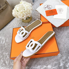 Load image into Gallery viewer, Hermes Aloha Sandal